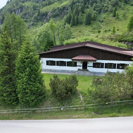Sportgastein Glockenhaus Apartment *