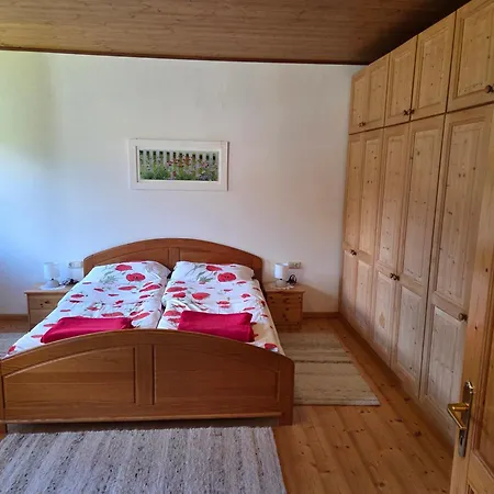 Sportgastein Glockenhaus Apartment *