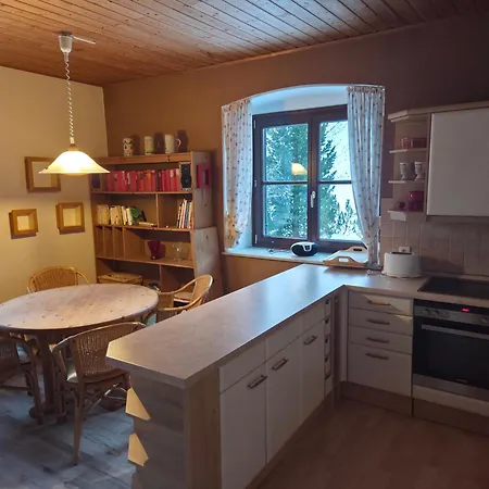 Sportgastein Glockenhaus Apartment Bad Gastein