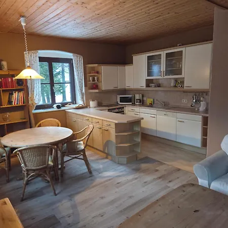 Apartment Sportgastein Glockenhaus