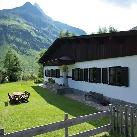 Sportgastein Glockenhaus 바트 가슈타인