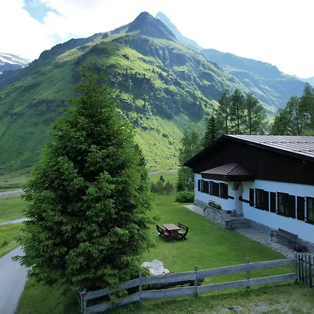 Sportgastein Glockenhaus * 바트 가슈타인