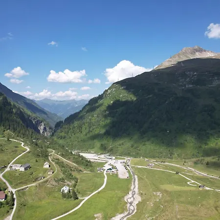 Apartment Sportgastein Glockenhaus Bad Gastein