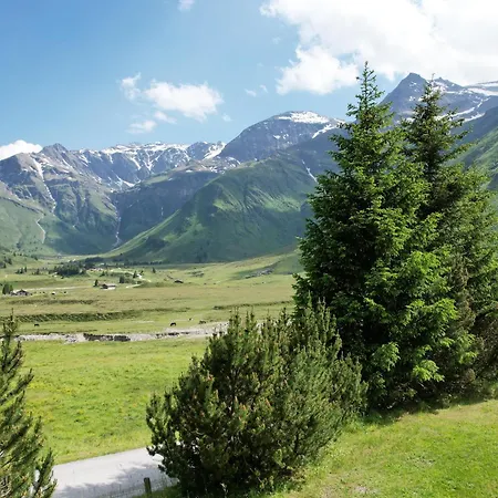 Sportgastein Glockenhaus * Bad Gastein