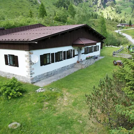 Sportgastein Glockenhaus 아파트
