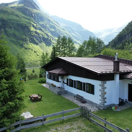 Sportgastein Glockenhaus Apartment