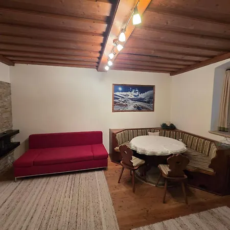 Apartment Sportgastein Glockenhaus *